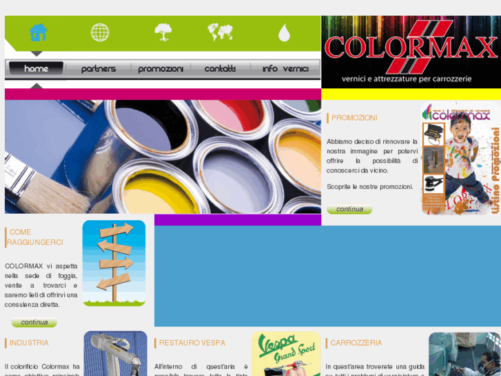 www.colormaxfg.com