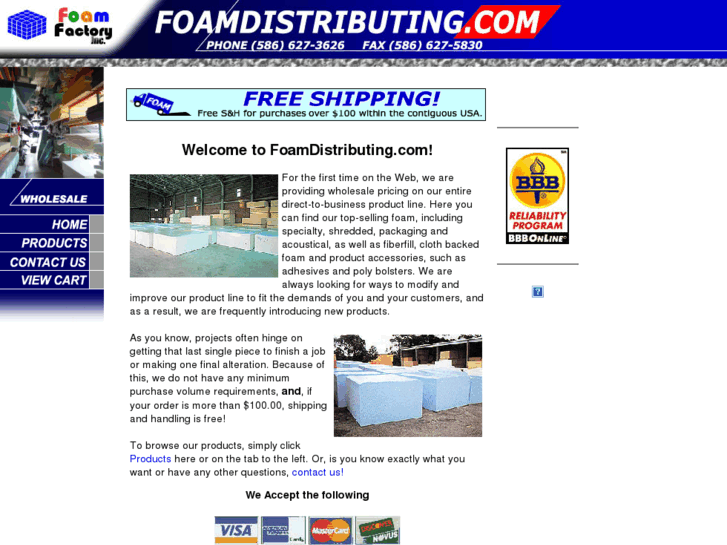 www.competitivefoam.com