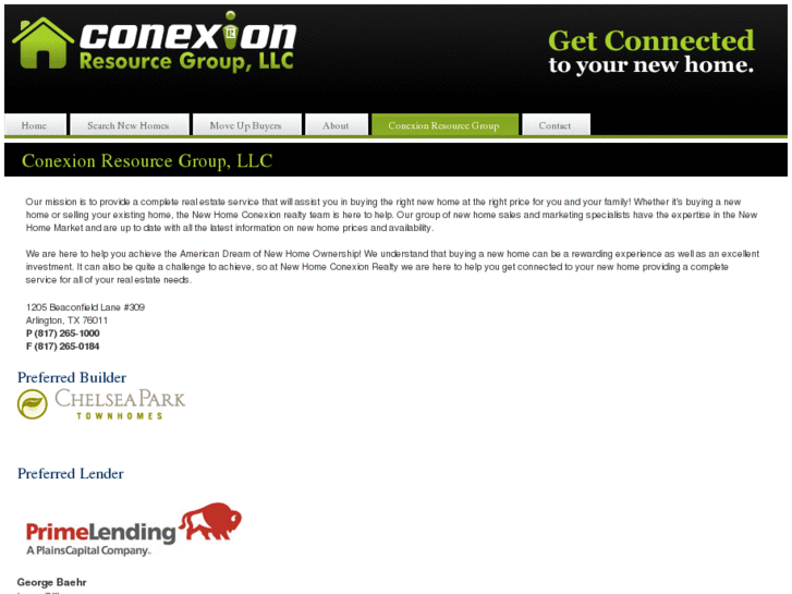 www.conexionresource.com