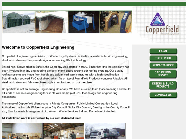 www.copperfieldengineering.com