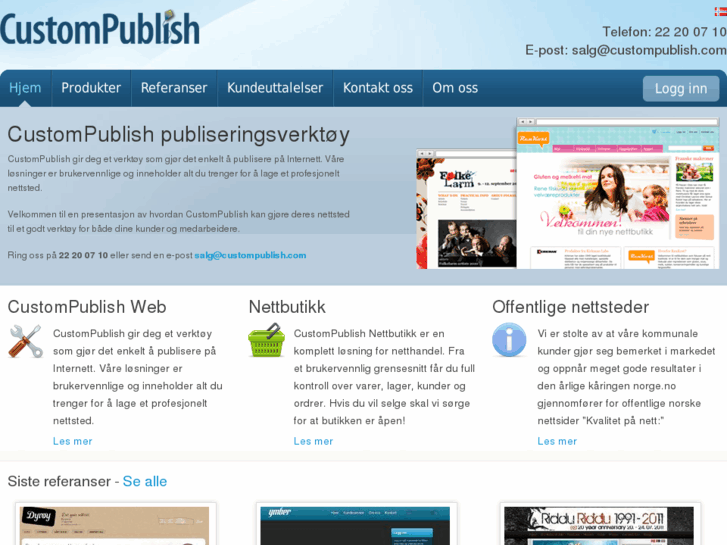 www.custompublish.no