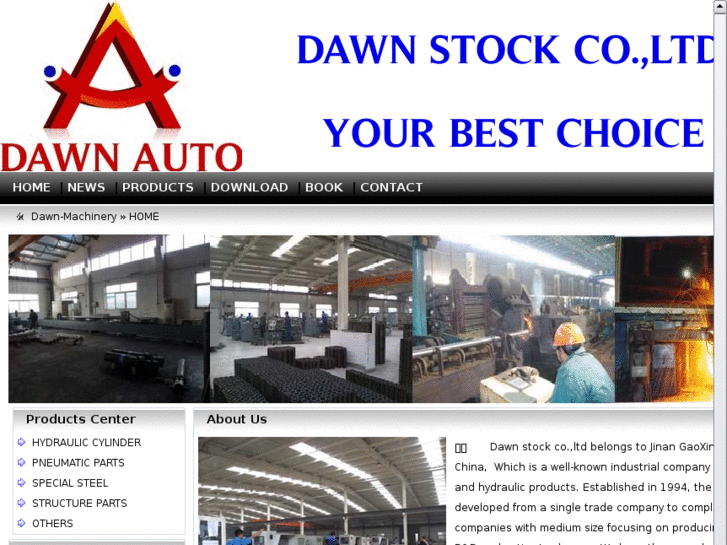 www.dawn-machinery.com