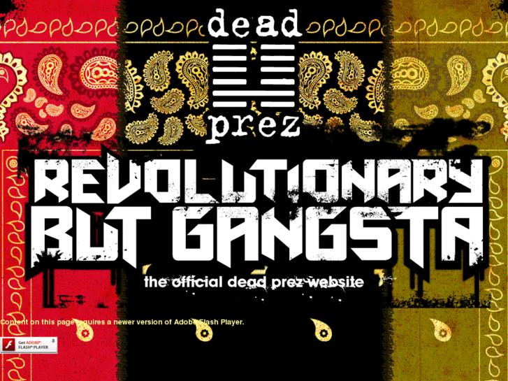 www.deadprez.com