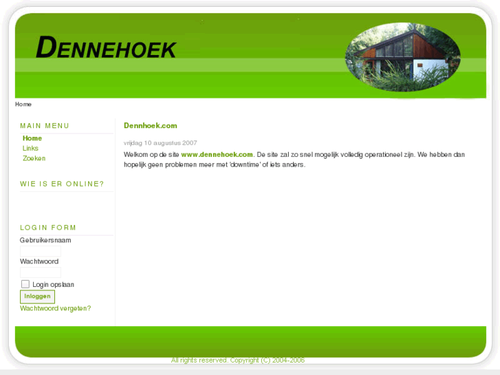 www.dennehoek.com