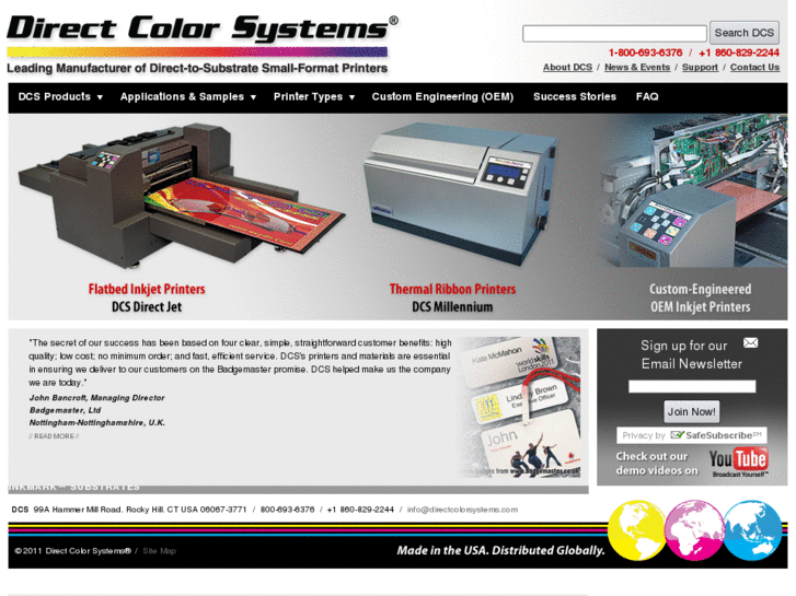www.directcolorsystems.com