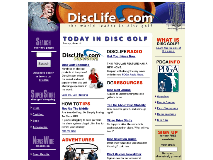 www.disclife.com