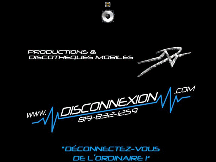 www.disconnexion.com