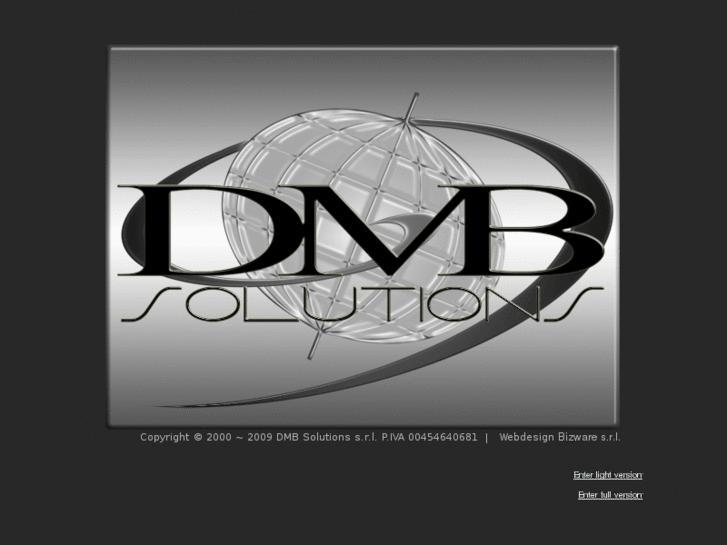 www.dmbsolutions.it