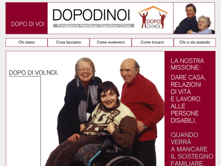 www.dopodinoi.it