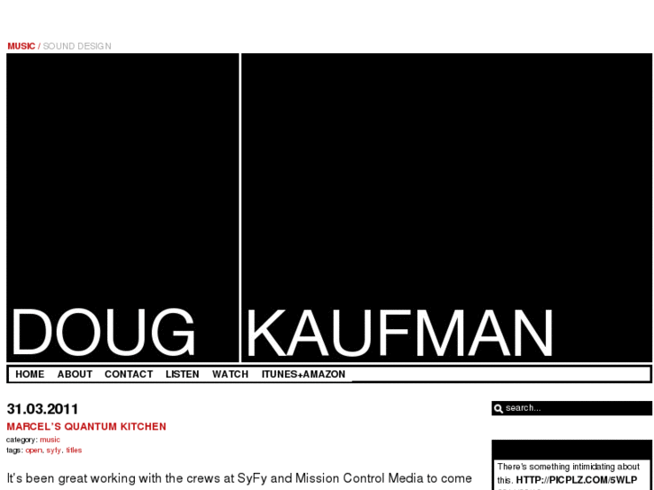 www.dougkaufman.net