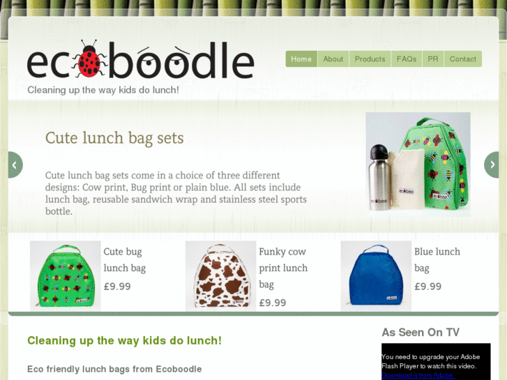 www.ecoboodle.com