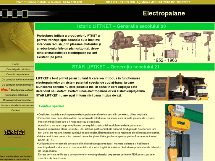 www.electropalan.com