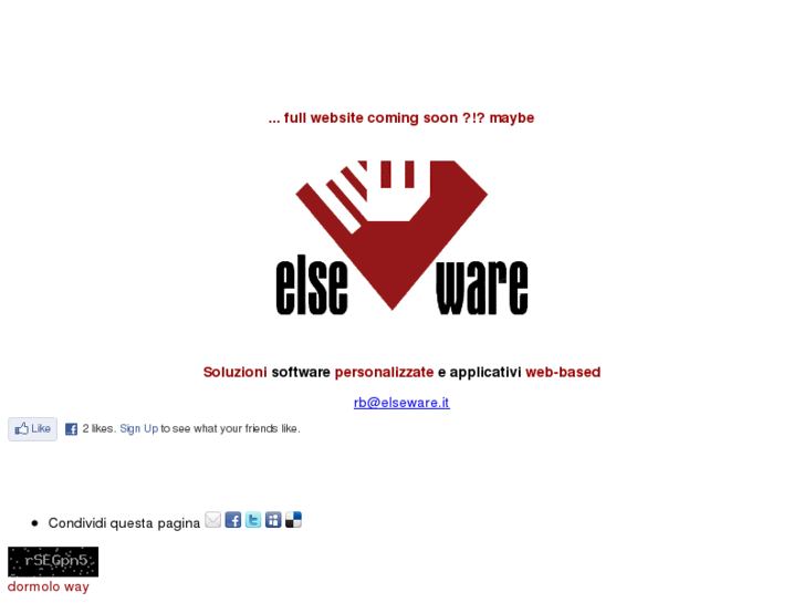 www.elseware.it
