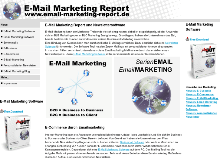 www.email-marketing-report.de