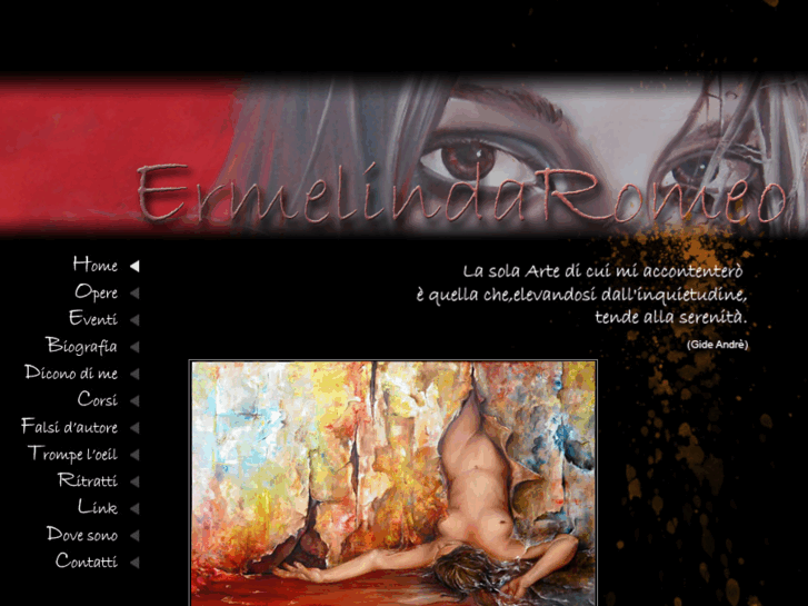 www.ermelindaromeo.com