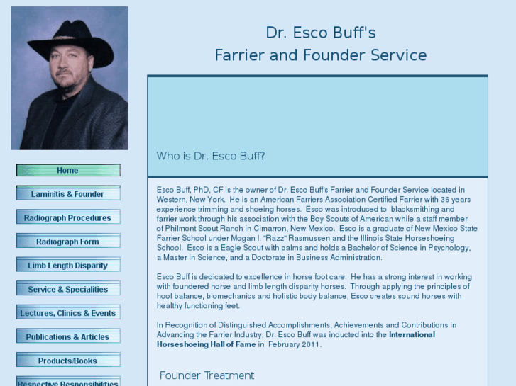 www.escobuff.com