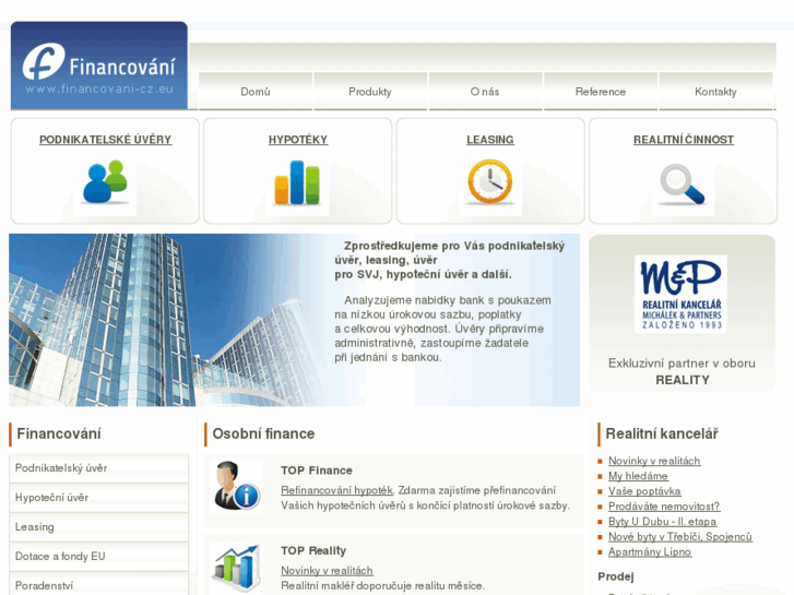 www.financovani-cz.eu