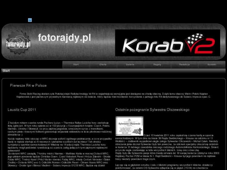 www.fotorajdy.pl