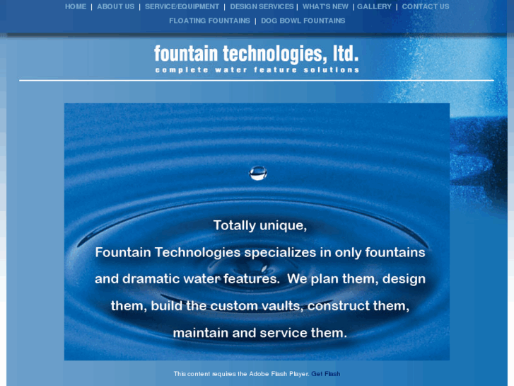 www.fountaintechnologies.com