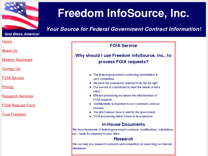 www.freedominfosource.com