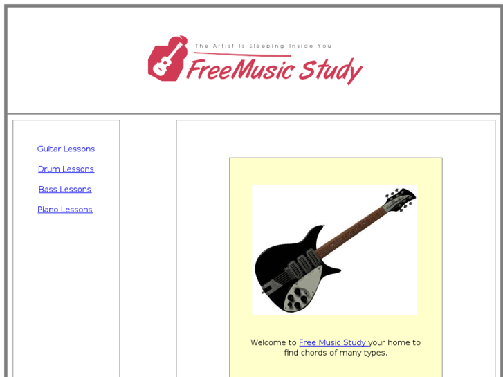 www.freemusicstudy.com