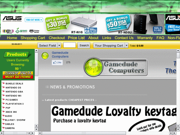 www.gamedude.com.au