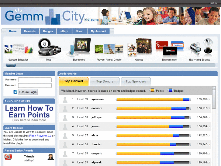 www.gemmcity.com