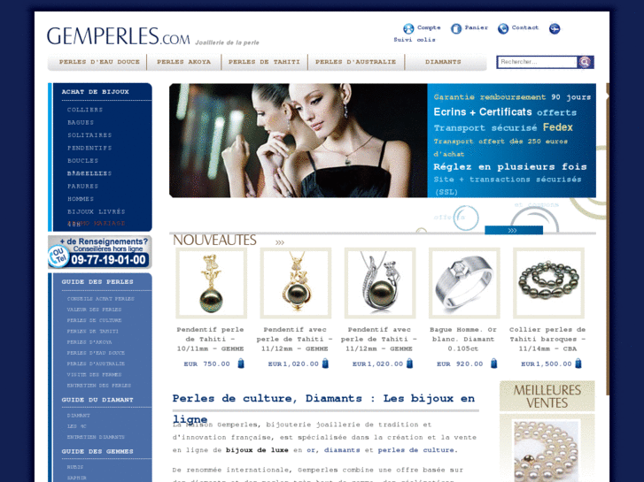 www.gemperles.biz