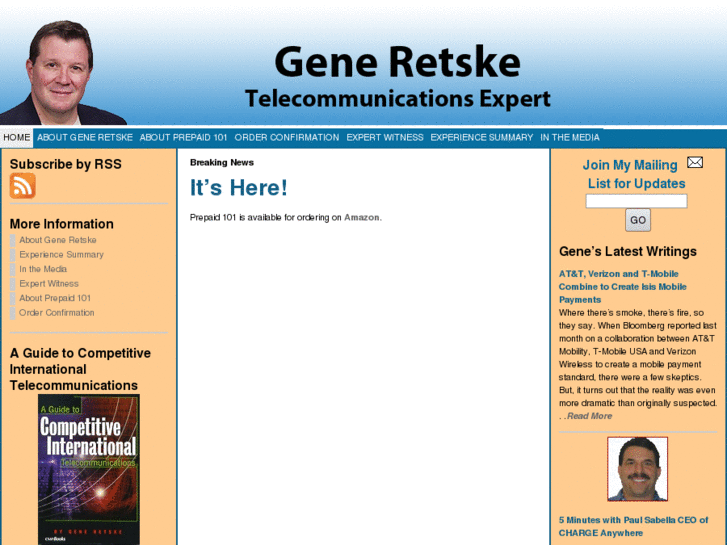 www.generetsky.com