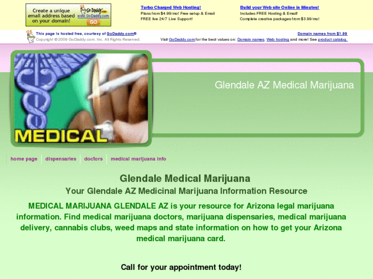 www.glendaleazmedicalmarijuana.com