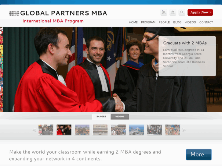 www.globalpartnersmba.com