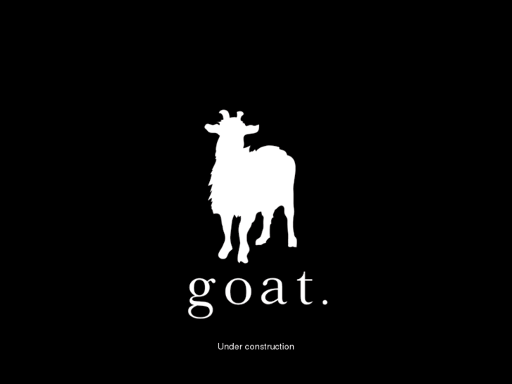 www.goatboutique.com