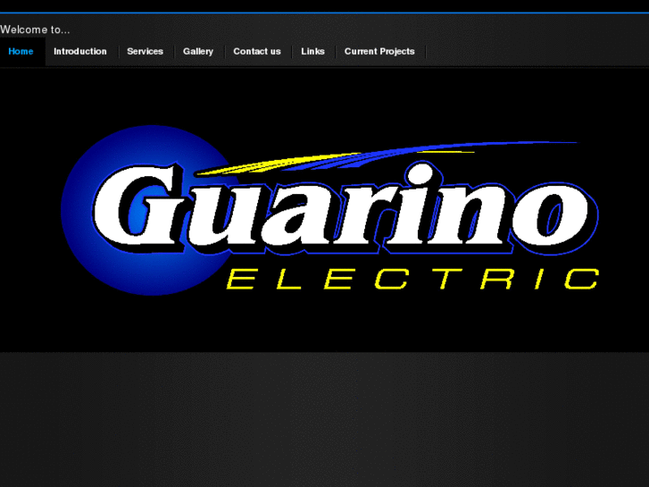 www.guarinoelectric.com