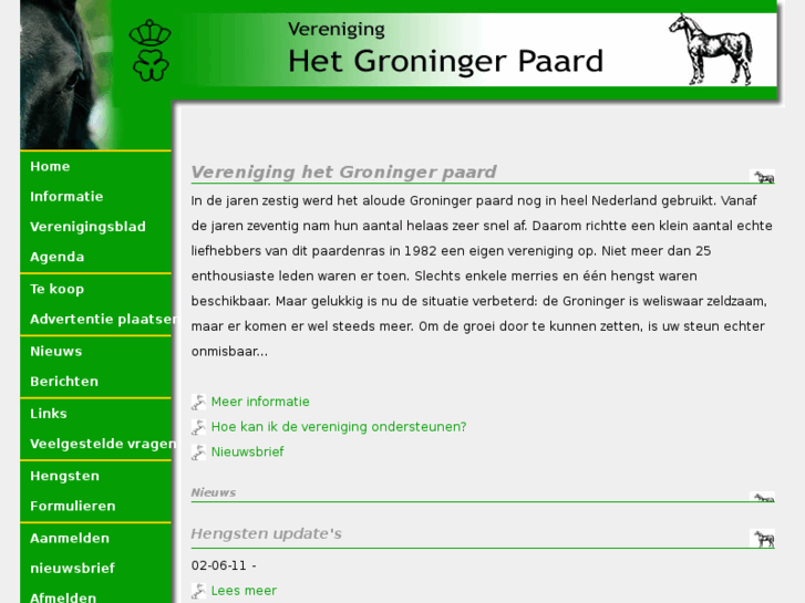 www.hetgroningerpaard.nl