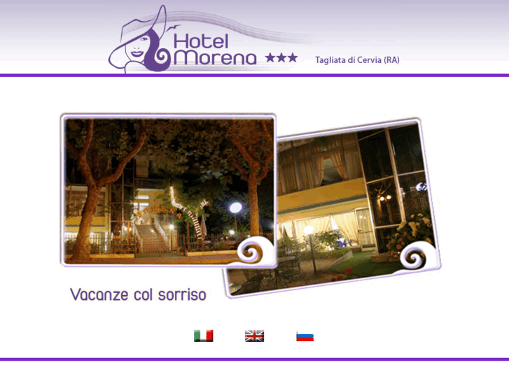 www.hotel-morena.it