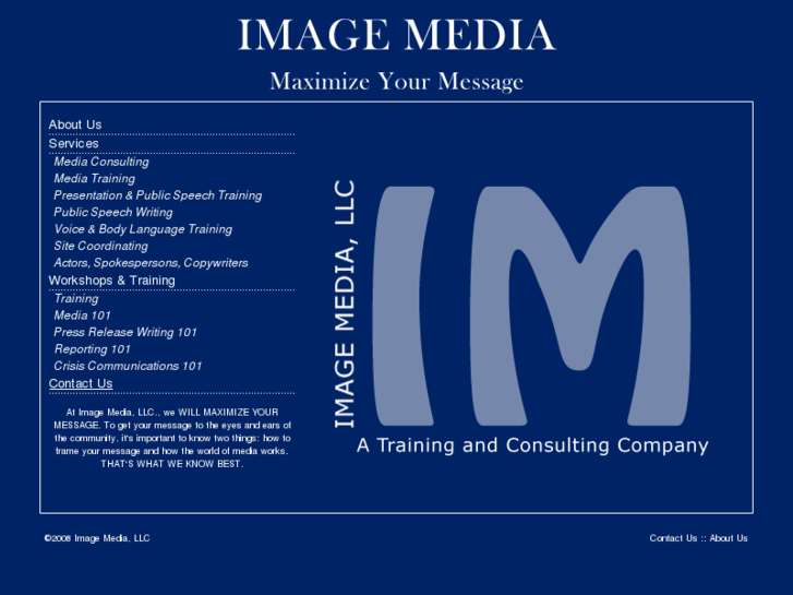 www.imagemediaco.com