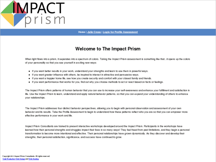 www.impactprism.com