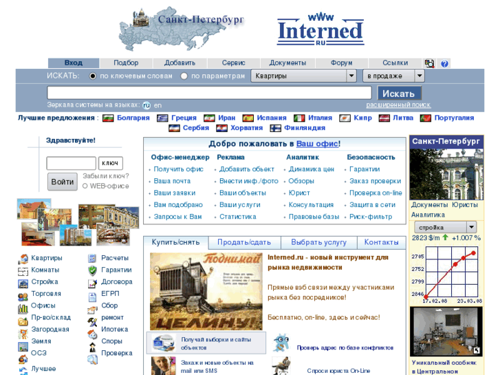 www.interned.ru