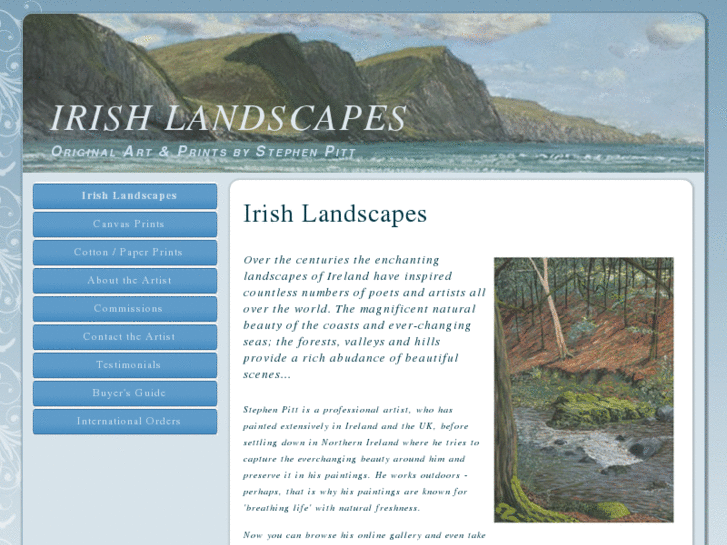 www.irish-landscape.com