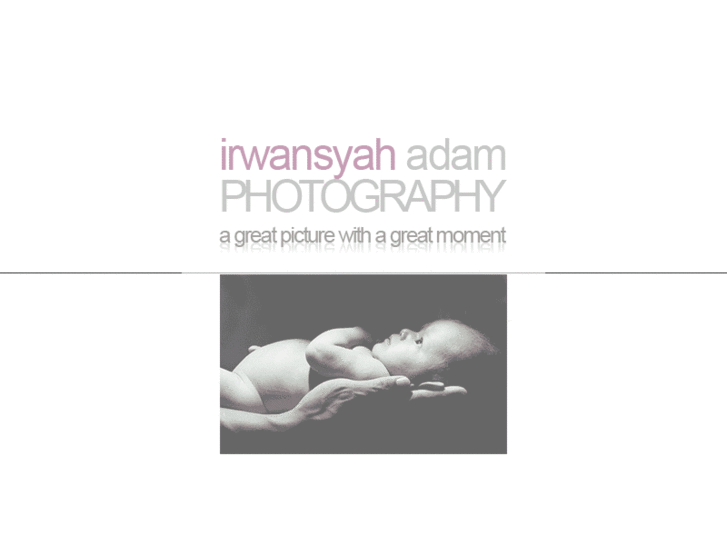 www.irwansyahphotography.com