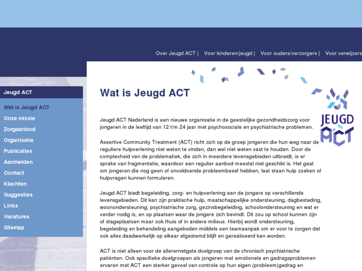 www.jeugdactwest.com