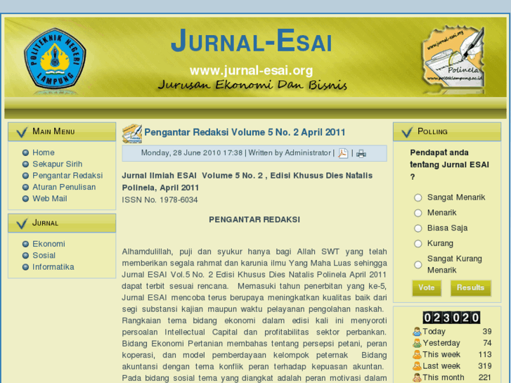 www.jurnal-esai.org