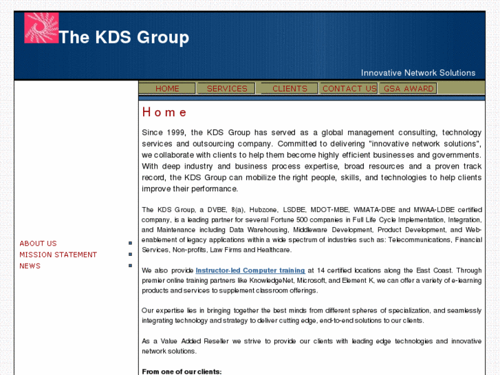 www.kdsgroupinc.com