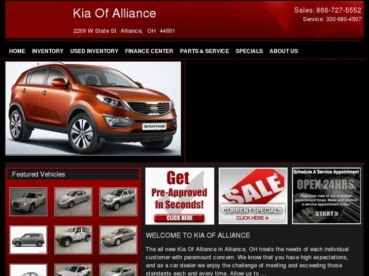 www.kiaofalliance.com