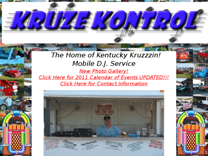www.kruzekontrol.com