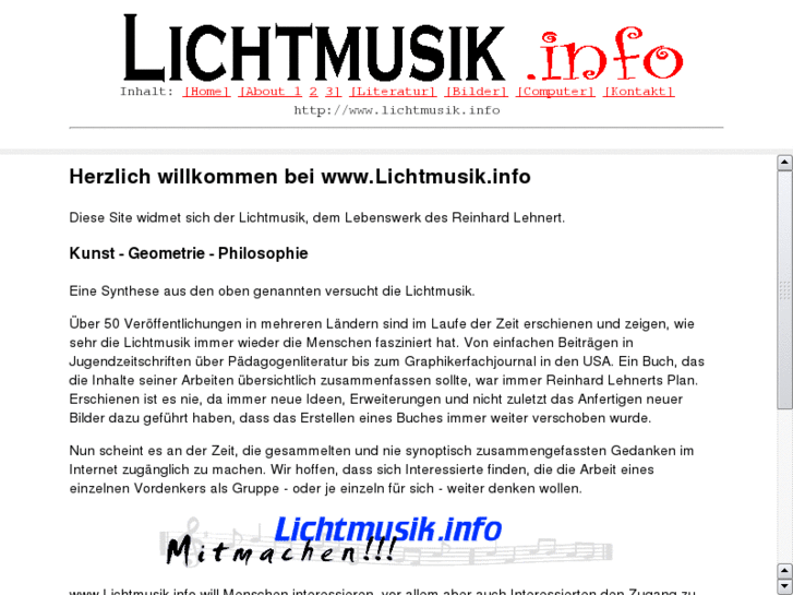 www.lichtmusik.info