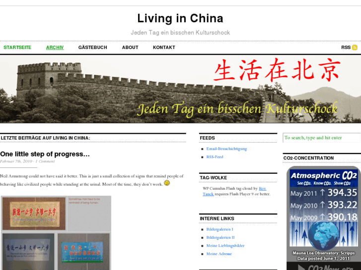 www.livinginchina.de