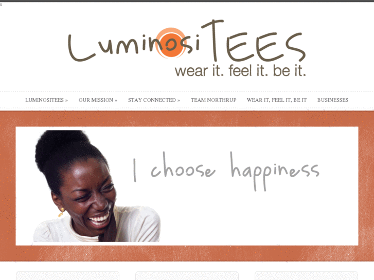 www.luminositees.com