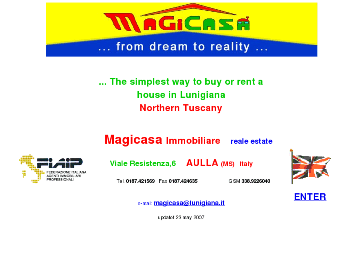 www.magicasa.com