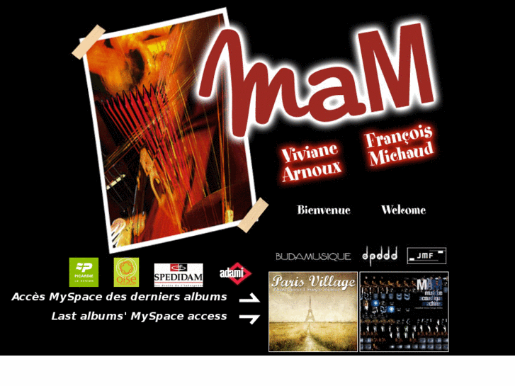 www.mammusique.com